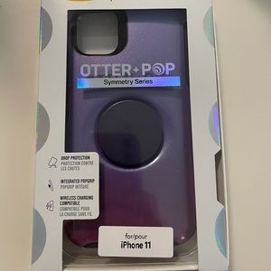 Otterbox for iPhone 11